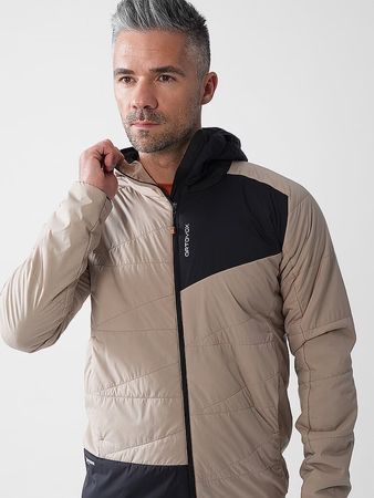 ORTOVOX SWISSWOOL PIZ DUAN JACKET - Men M