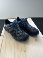 ALNASCA KNIT III LOW GTX / EU 42 2/3
