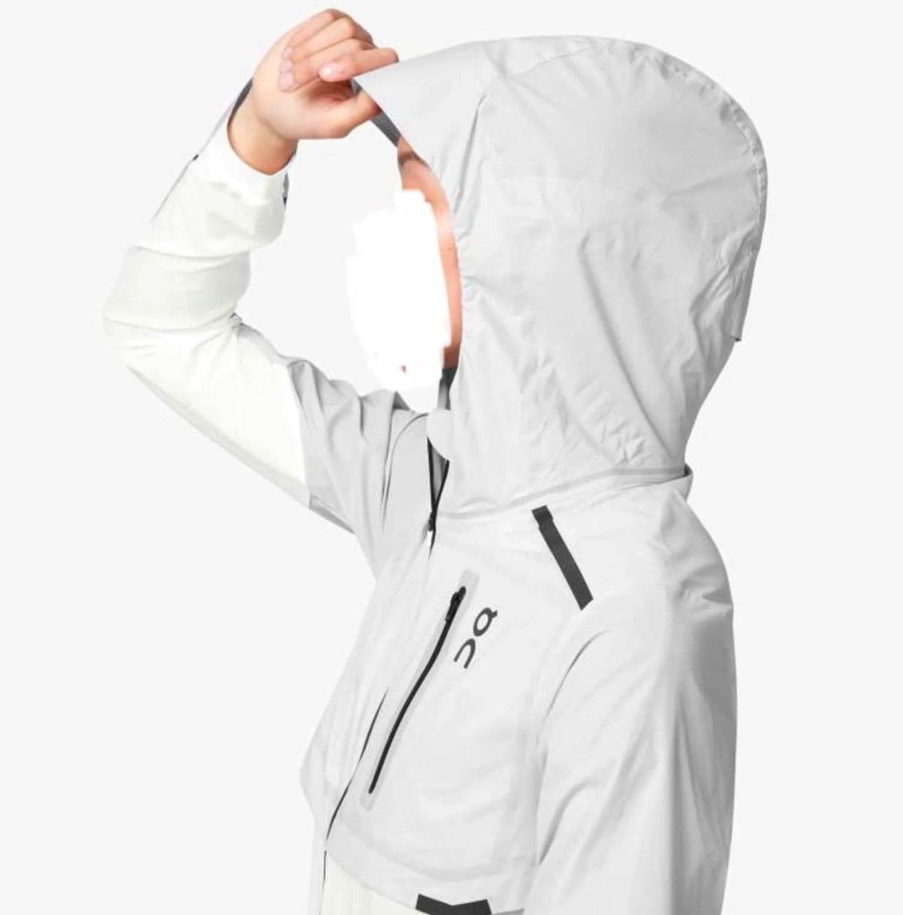 Jacken: << ON RUNNING Weather Jacket Gr. S - NEU >> – Neu und originalverpackt aus Zürich von biloela70 5