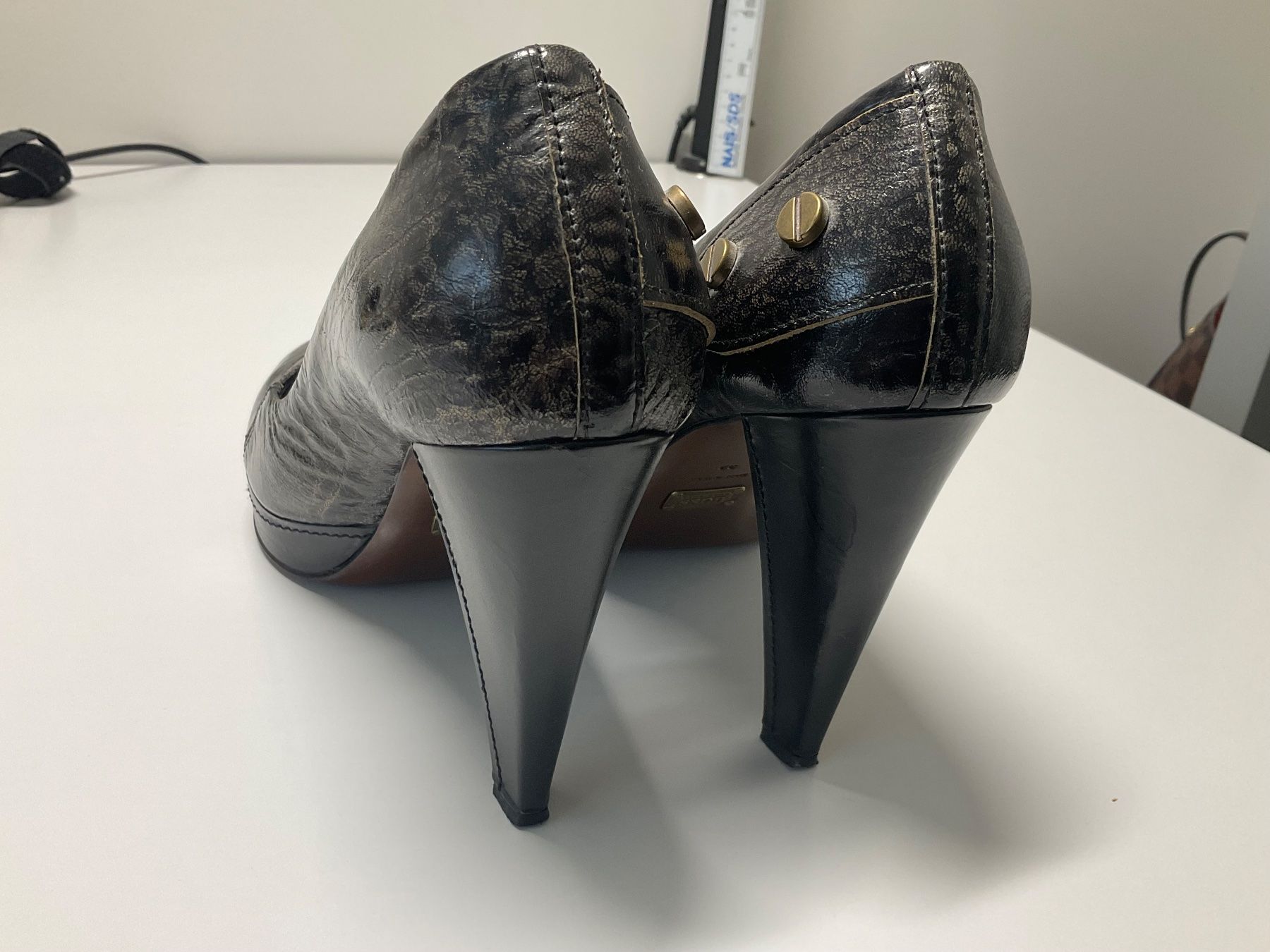 Hugo Boss Scarpe da donna: Hugo Boss Pumps 38 – Usato da Wetzikon ZH venduto da coco8468 2