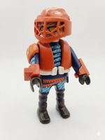 Playmobil, Rowdy