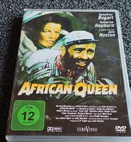 DVD African Queen (22346)