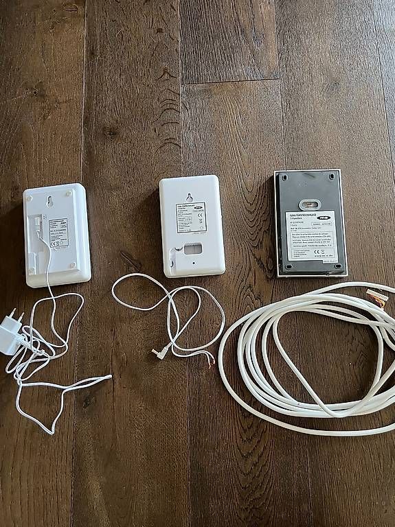 Telefoni: Funk-Türsprechanlage – Usato da Wittenbach venduto da Ahoc 1