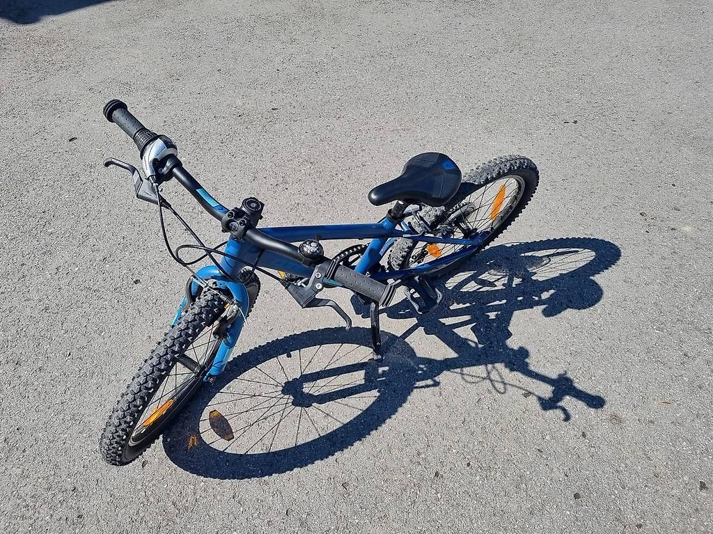 Biciclette: Cube Acid Race – Usato da Wangs venduto da kollero 2