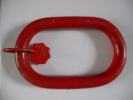 O-Ring 15.0 Tonnen H4/8 NEU 328 x 210mm