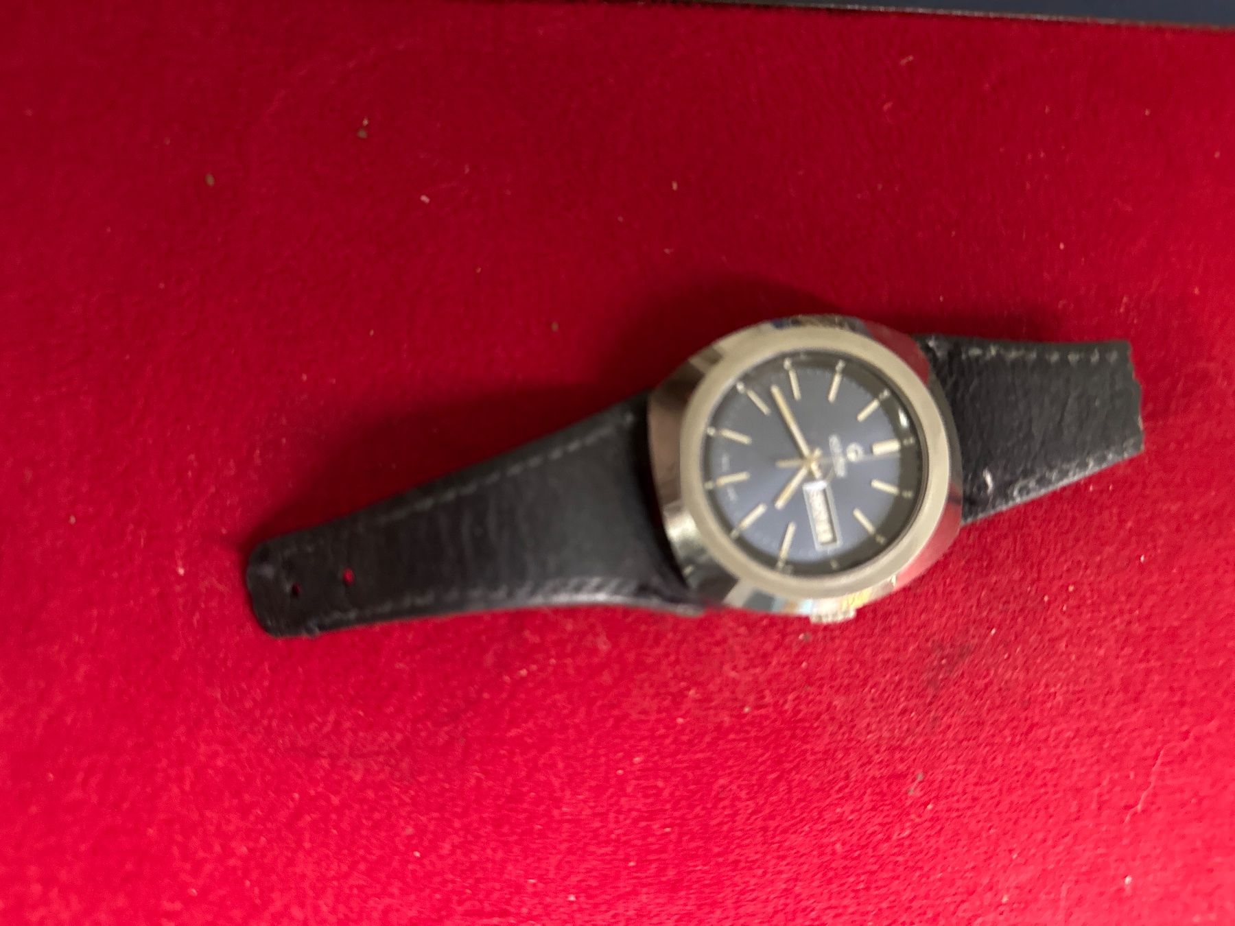 Roamer Orologi: Roamer Vintage Quarz 41.5 mm – Usato da Pfeffingen venduto da Allhandelklgwatches 2