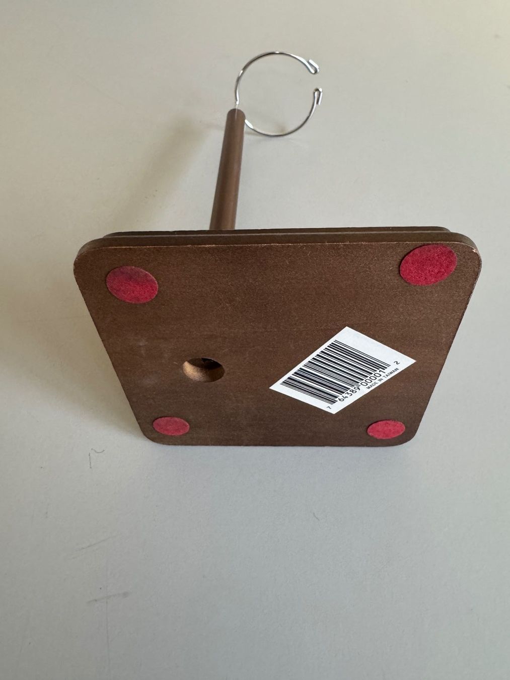 Bambole: Puppenständer  20cm hoch – Usato da Neftenbach venduto da Rose40 2