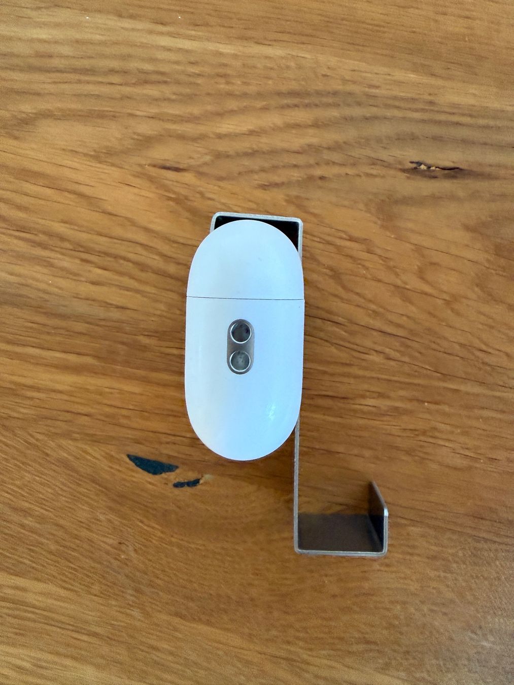 Apple Cuffie: APPLE AirPods Pro 2 Charging Case – Usato da Lausanne venduto da Nine1982 7