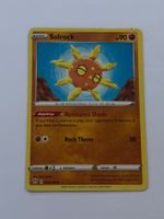 Pokemon-Karte Solrock 092/189