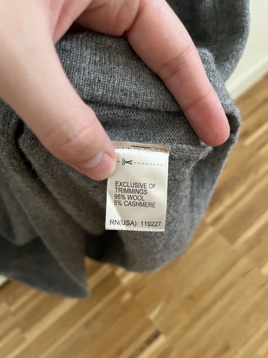 Massimo Dutti Vestiti: Massimo Dutti Kleid XS – Nuovo (secondo la descrizione) da Pfäffikon SZ venduto da Zitrone_100 3