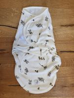 NEU Jollein Schlafsack Wickelschlafsack Neugeborene Wrapper