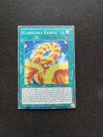 Kubisches Karma (MVP1-DES41), Secret Rare