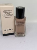 Chanel Les Beiges fluid enlumineur