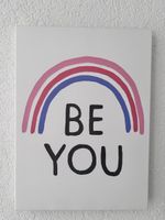 Be You Bild