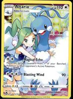 Pokémon – Altaria 🇺🇸 - SIT-TG11 - Silver Tempest