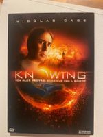 Knowing - Nicolas Cage DVD - Top Zustand!  (44)