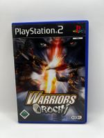 Warriors Orochi (Deutsch) - Playstation 2