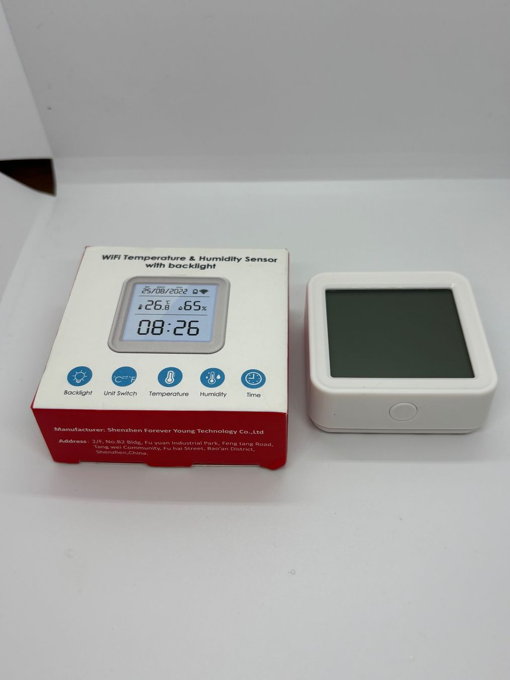 Sonstiges für Haushalt & Wohnen: Thermometer Restposten – Neu und originalverpackt aus Widnau von Puch-Garage