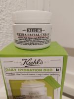 Kiehl's Ultra Facial Cream 28 ml Neu versiegelt.