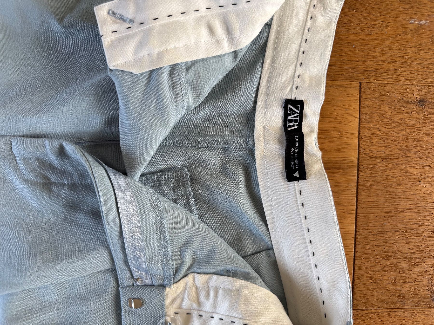 Zara Pantalons: Hose – D'occasion à Oetwil par kwe_9rzk 1