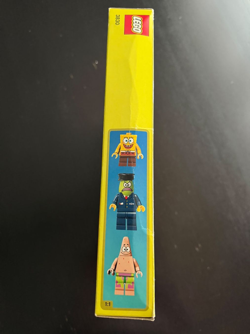Lego Kit di costruzioni: Lego Spongebob 3830 – Nuovo e nell'imballaggio originale da Lindau venduto da s0uljaboy 1