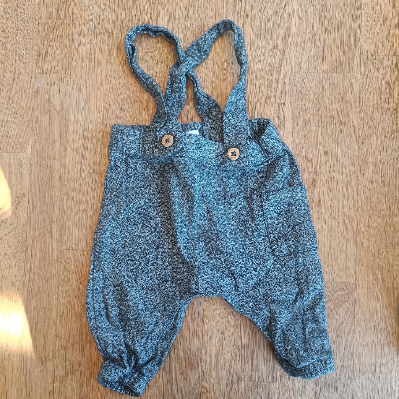 Pantaloni: Hose Grösse 56 – Usato da Jaberg venduto da urig17.