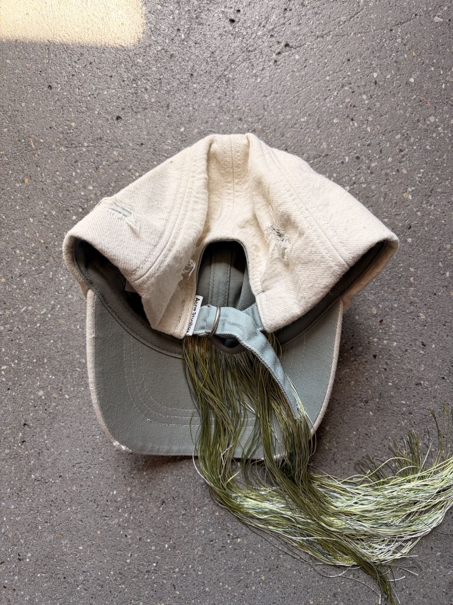 Hüte, Mützen & Caps: Acne Studios Cap – Neu (gemäss Beschreibung) aus Zürich von iva_d2rv 1