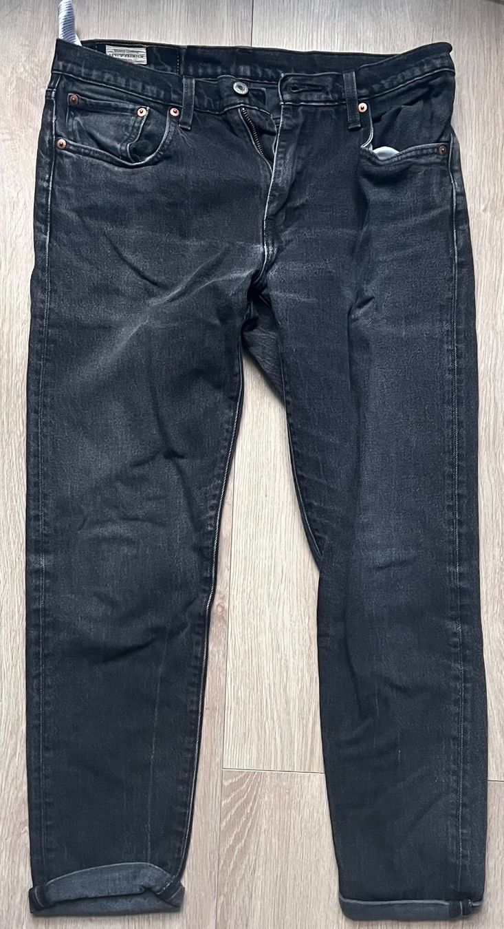 Levi's Jeans: Levi Strauss Jeans – Usato da Burgdorf venduto da luc_b87g