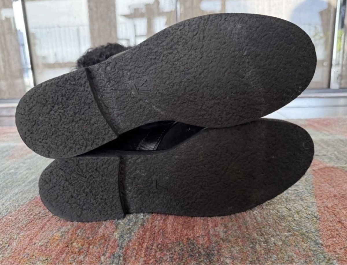 Louis Vuitton Scarpe da donna: Louis Vuitton winter boots – Nuovo (secondo la descrizione) da Lausanne venduto da Loyal_8 5