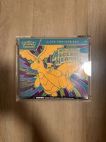 Pokemon ETB Ascended Heroes Sealed im Acryl Case 