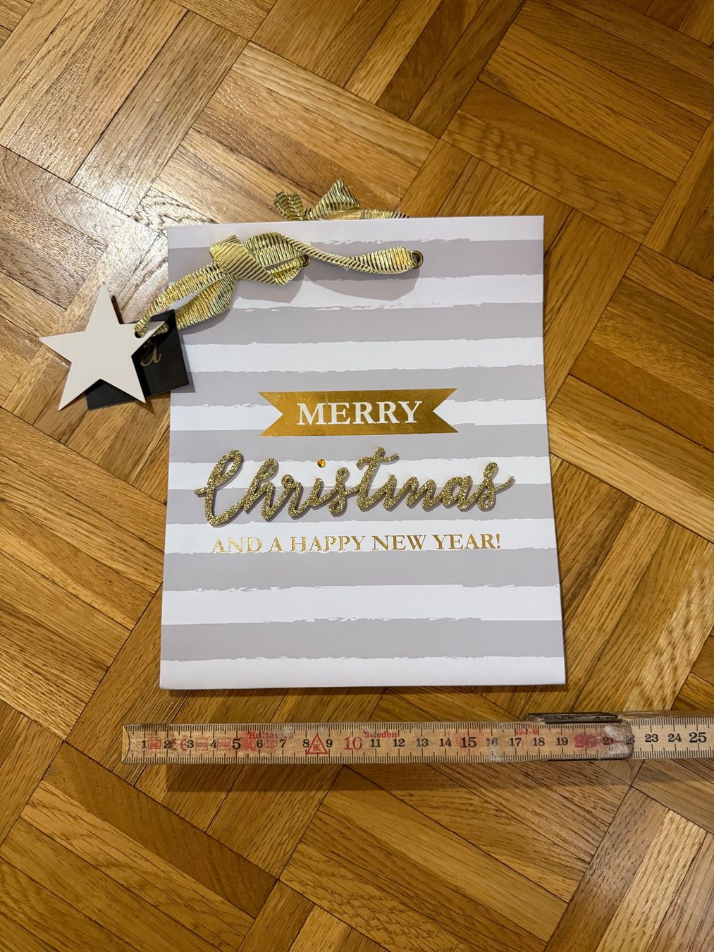 Sacs: Verschiedene Geschenktüten – Neuf avec emballage d'origine à Brüttisellen par Bluepurple1 7