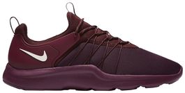 Nike Turnschuhe dunkelrot Grösse 43 gebraucht