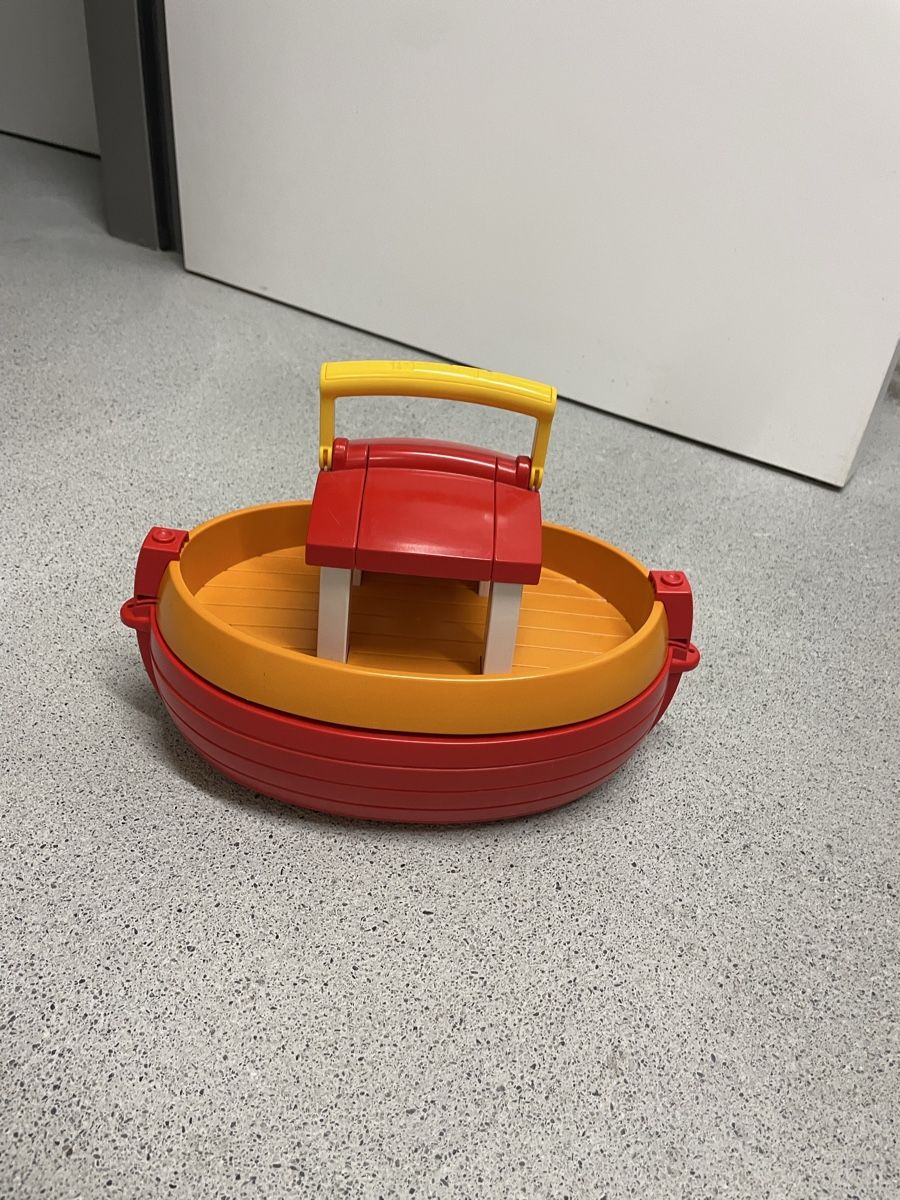 Playmobil Giocattoli: Playmobil Arche Noah – Usato da Walchwil venduto da Pirib82 1