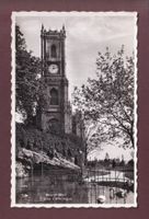 NEUCHÂTEL - Eglise Catholique - 1945