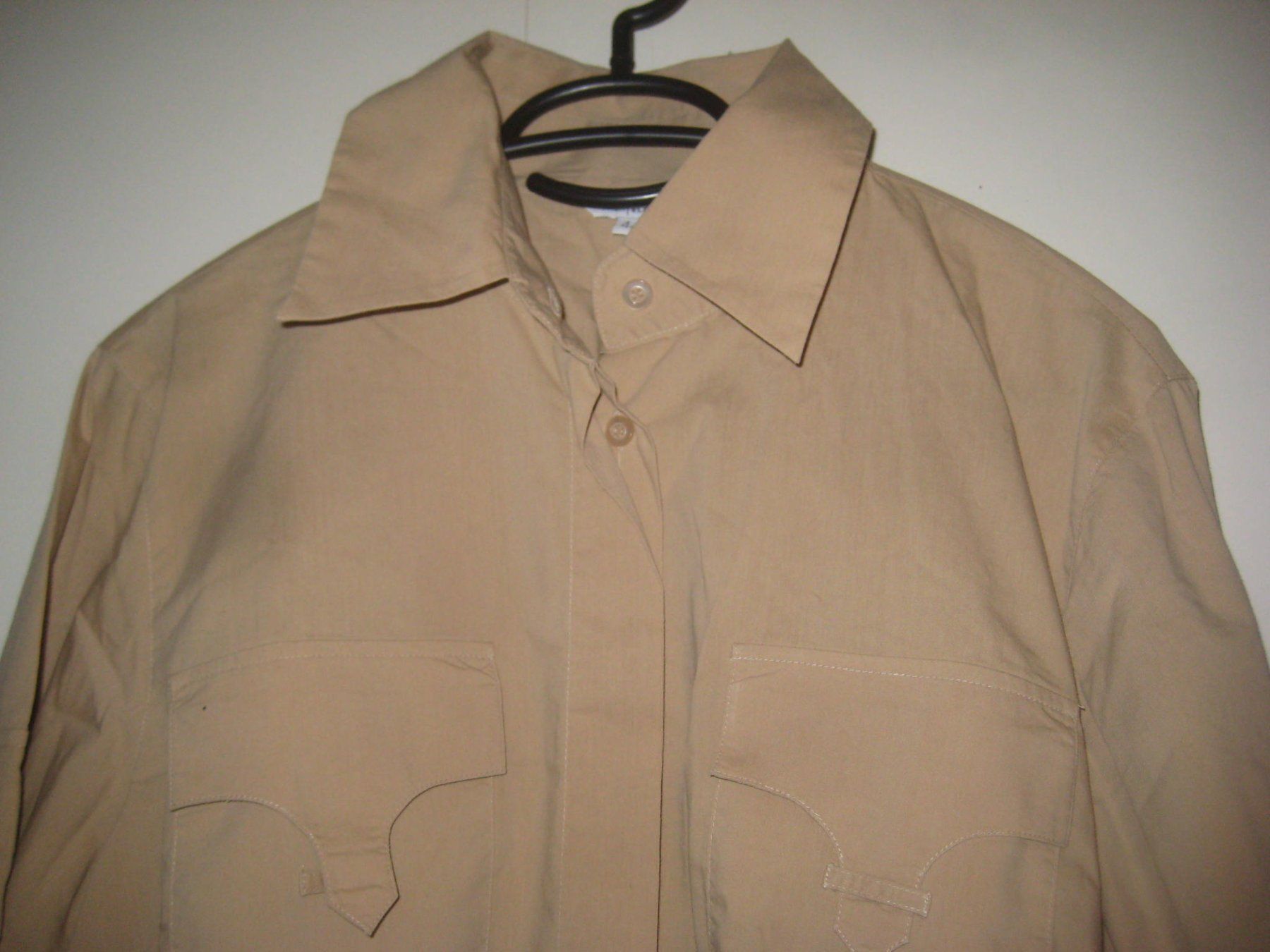 Blusen: DAMEN  BLUSE – Gebraucht aus Uster von flocke1 3