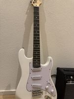 Gear4music Electric Guitar Set