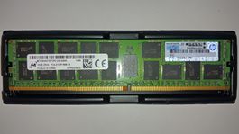 Micron 16GB RAM / MTA36ASF2G72PZ