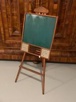Alte Kinder Tafel