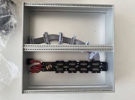 ALM Busy Circuits 52HP 6U Eurorack Case – Pickup in Zurich