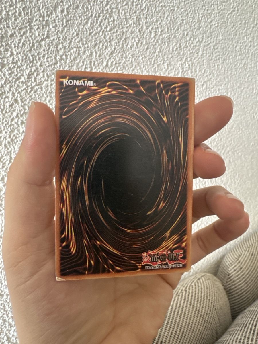 Yugioh Sammelbilder & Trading cards: Yu-Gi-Oh! - Dragon Zombie - SDY E012 – Gebraucht aus Sirnach von D.SecondChance 1