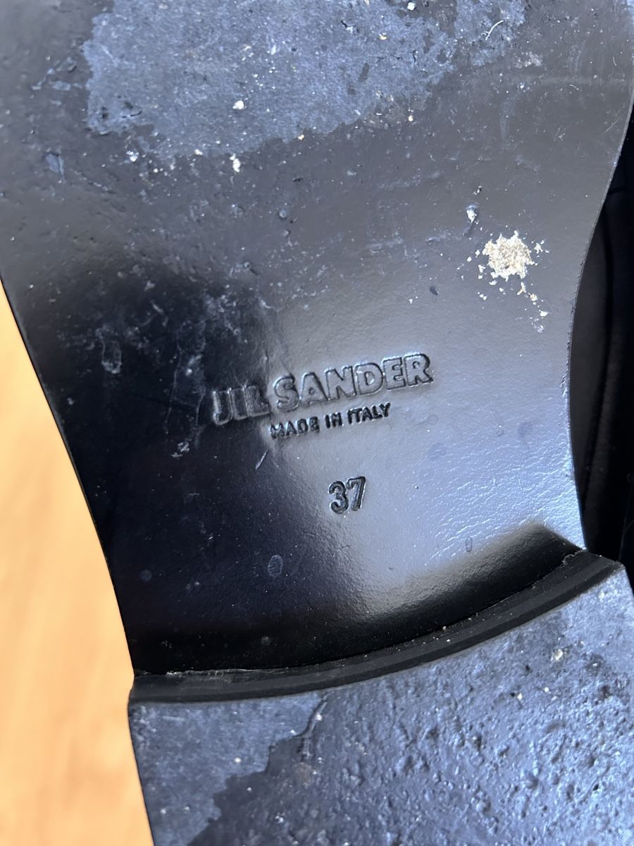 Jil Sander Scarpe da donna: Jil Sander shoes – Nuovo (secondo la descrizione) da Zürich venduto da evasara 5