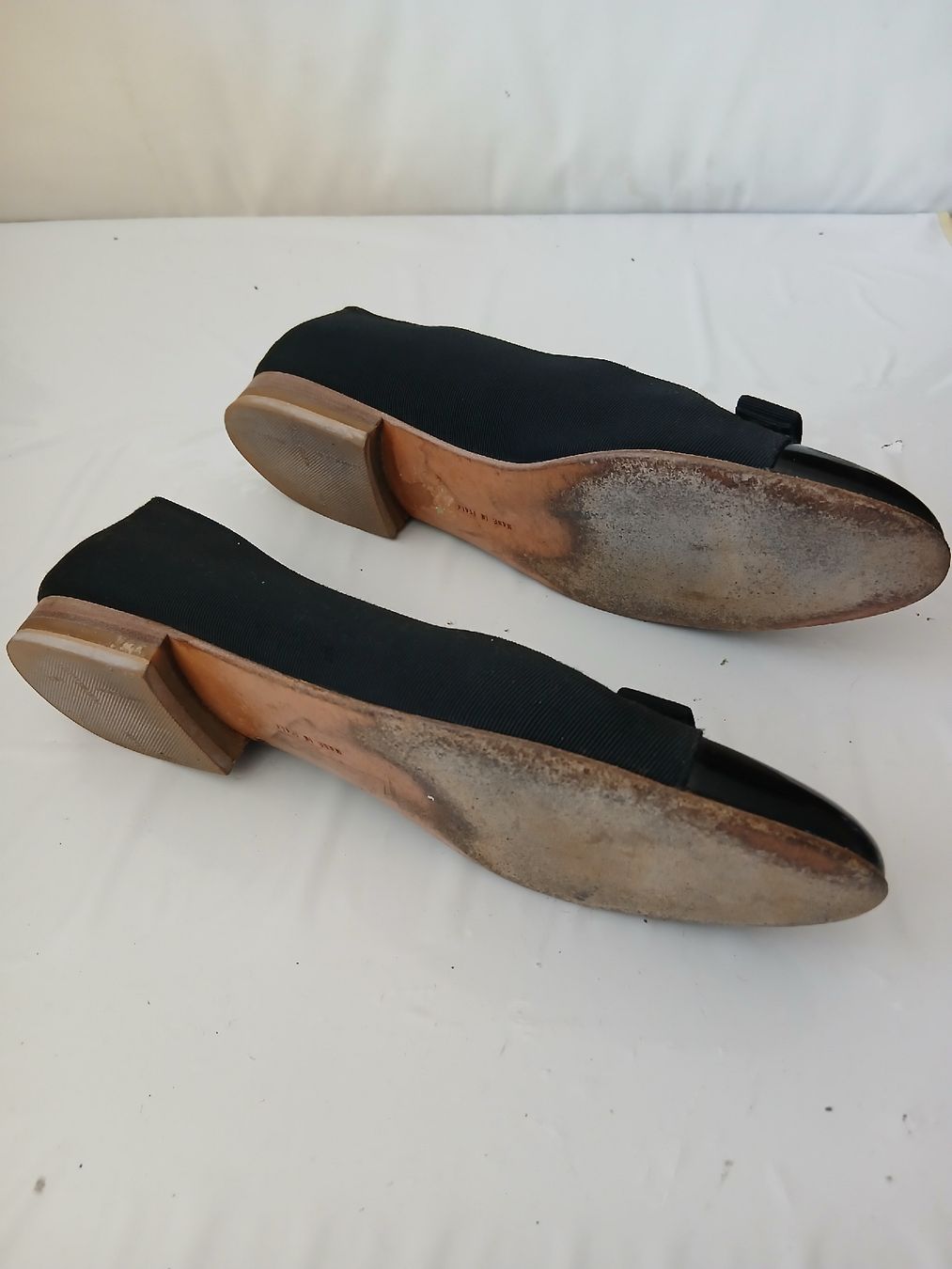 Salvatore Ferragamo Scarpe da donna: Ferragamo Ballerina  – Usato da Zürich venduto da tg4_y65n 2