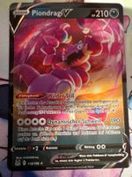 Piondragi V LOR118 DE - Verlorener Ursprung Pokemon