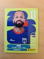Panini Fifa World Cup 2026 Nr. CPV 20 Bebé