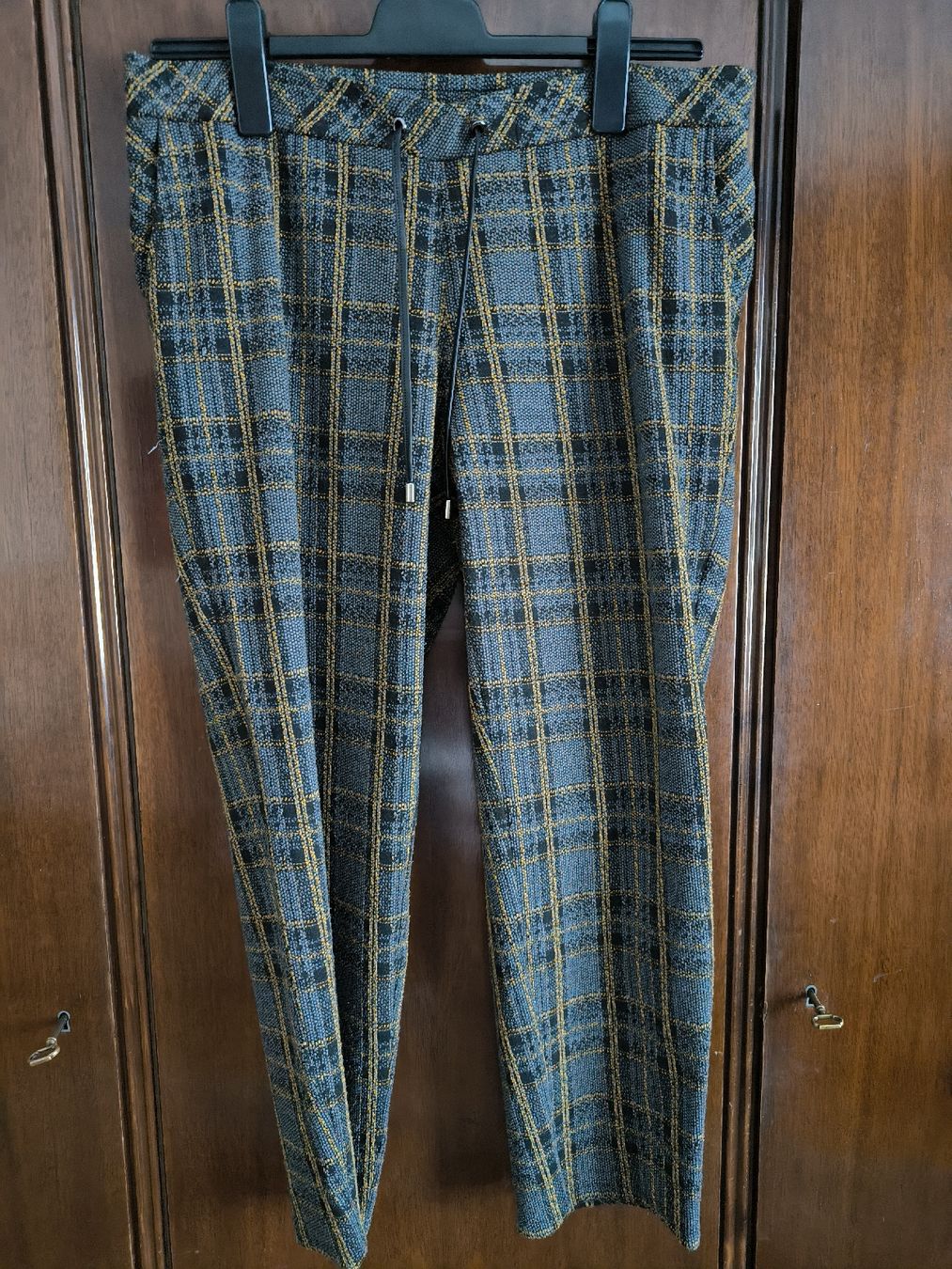 Pantaloni: Walder HoseGr 46 – Usato da Kloten venduto da Olivenbaum2017