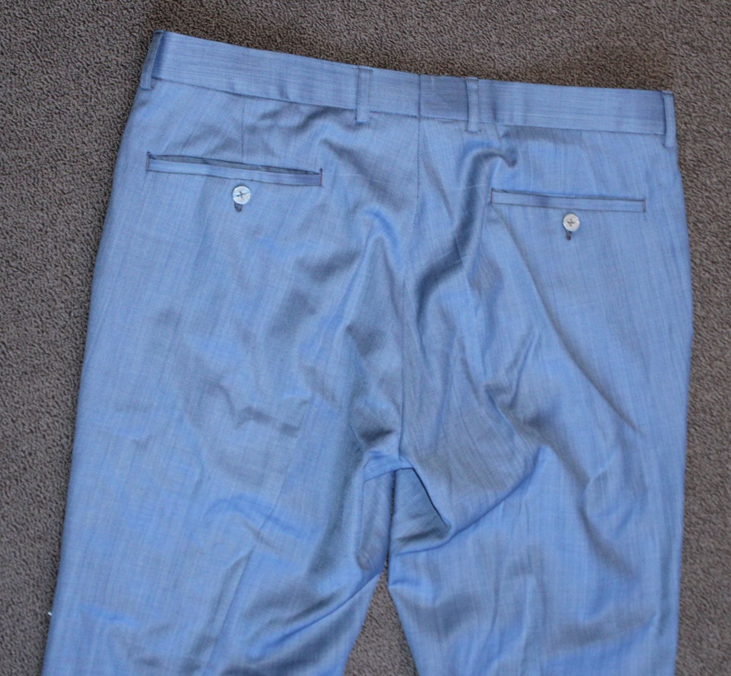 Pantalons: Hose – D'occasion à Schaan par antikes_und_kurioses 5