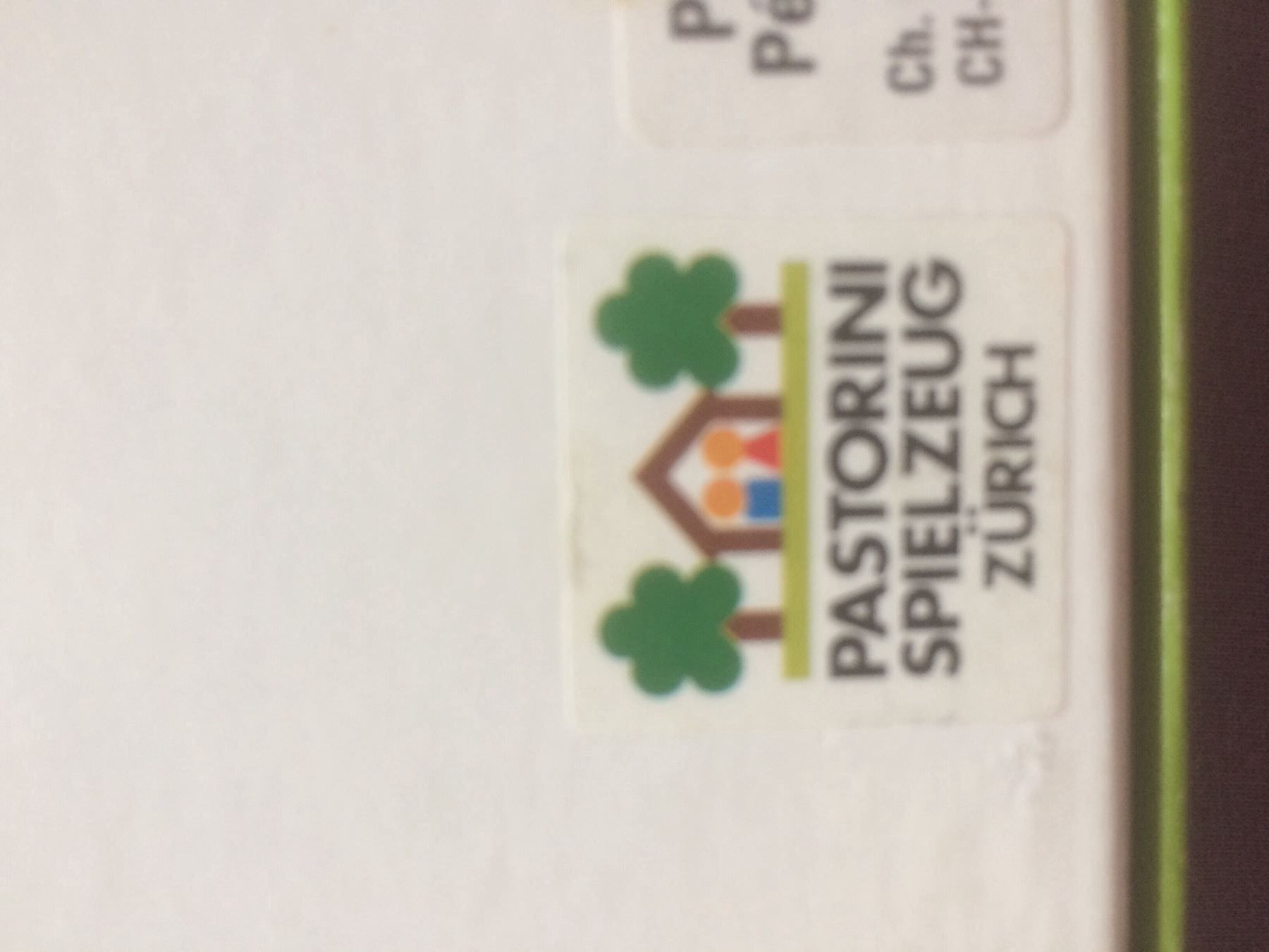 Puzzle: Holzpuzzle – Usato da Zürich venduto da Nsaeg 2