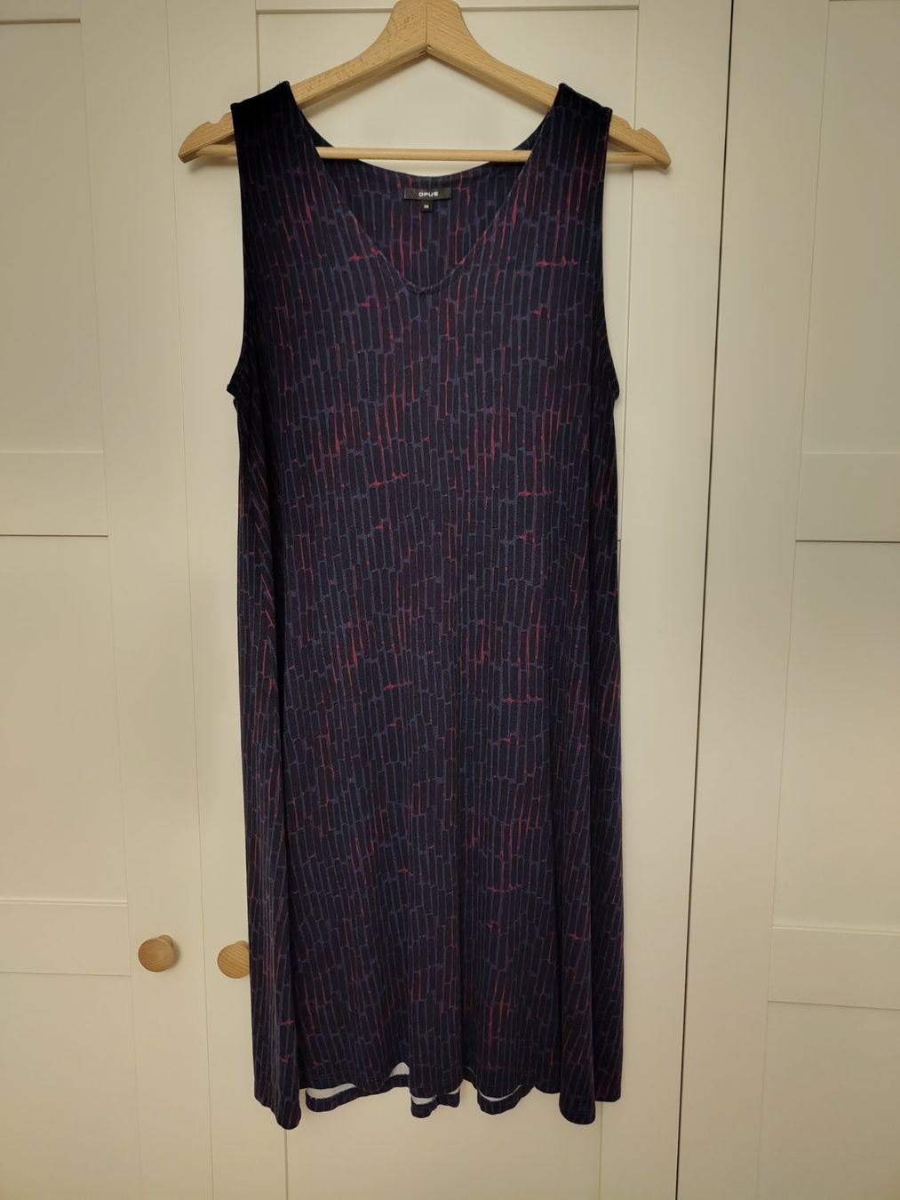 Opus Vestiti: Sommerkleid von Opus Grösse 36 – Usato da Basel venduto da ste_g9bv
