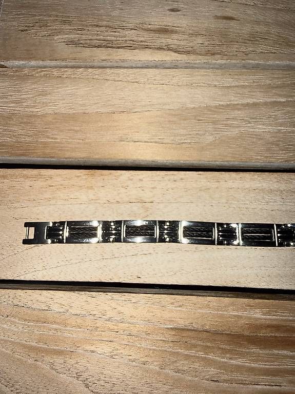 Bracciali & Braccialetti: Bracelet homme – Nuovo e nell'imballaggio originale da Lausanne venduto da lol_fg6r 1