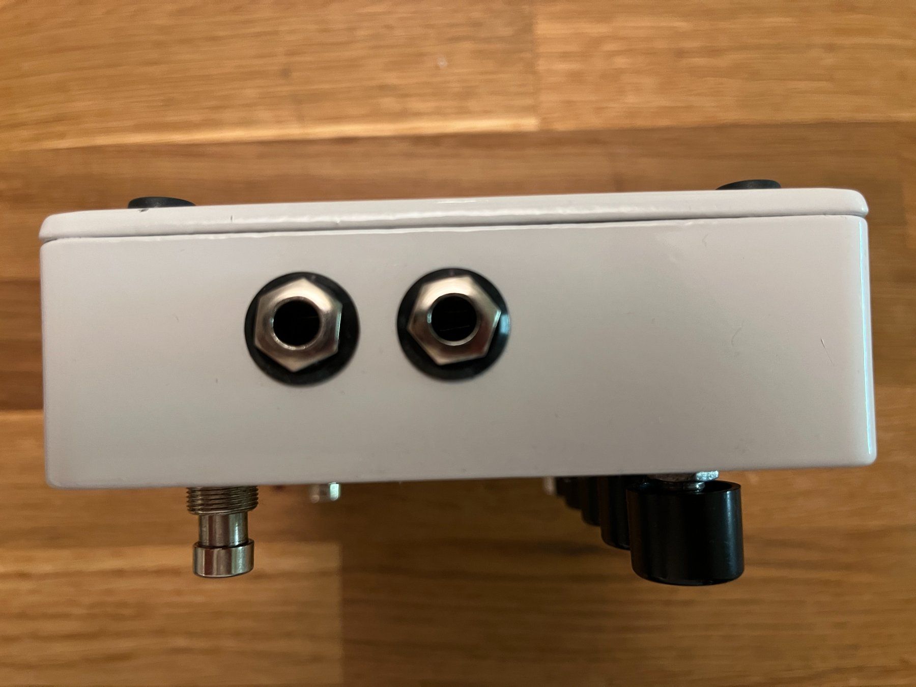 Electro-Harmonix Instruments de musique: FX Pedal – D'occasion à Zürich par smookless 1